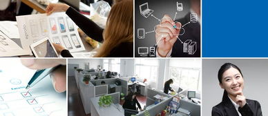 企業(yè)巡禮 科尤艾 高科技產品研發(fā)解決方案提供商