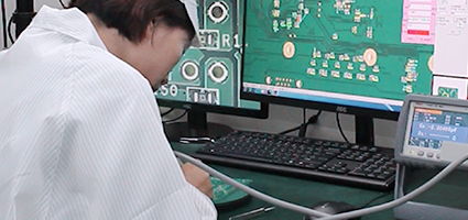 pcba品質如何保障 看東莞高拓是這樣做