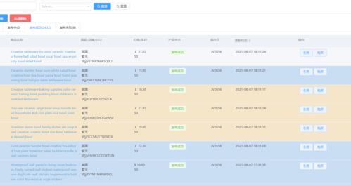 跨境電商無(wú)貨源鋪貨erp軟件獨(dú)立部署,oem無(wú)限開帶產(chǎn)品庫(kù)自定義添加產(chǎn)品